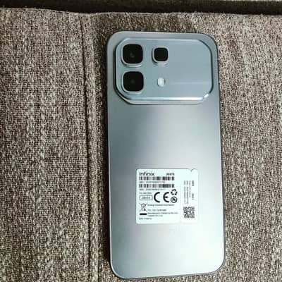 Infinix Note 60 pro