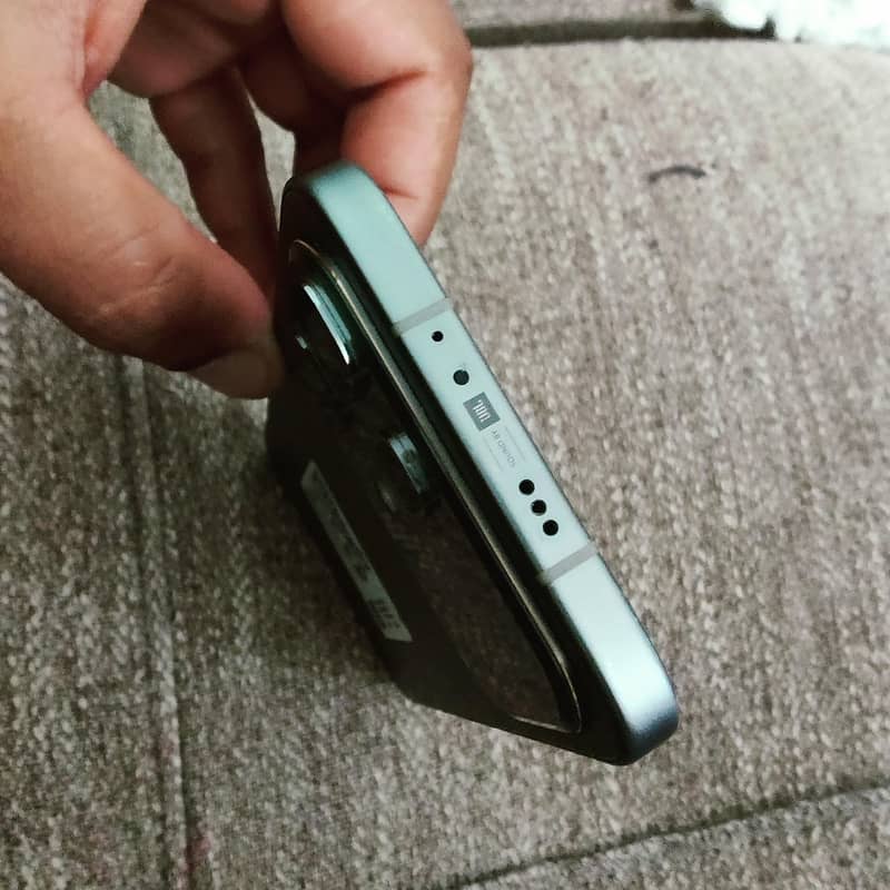 Infinix Note 60 pro 1