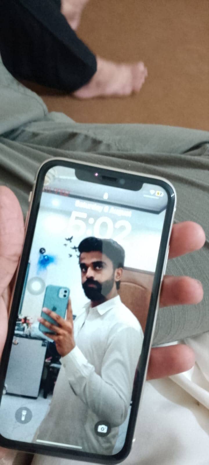 Apple iPhone 11 4