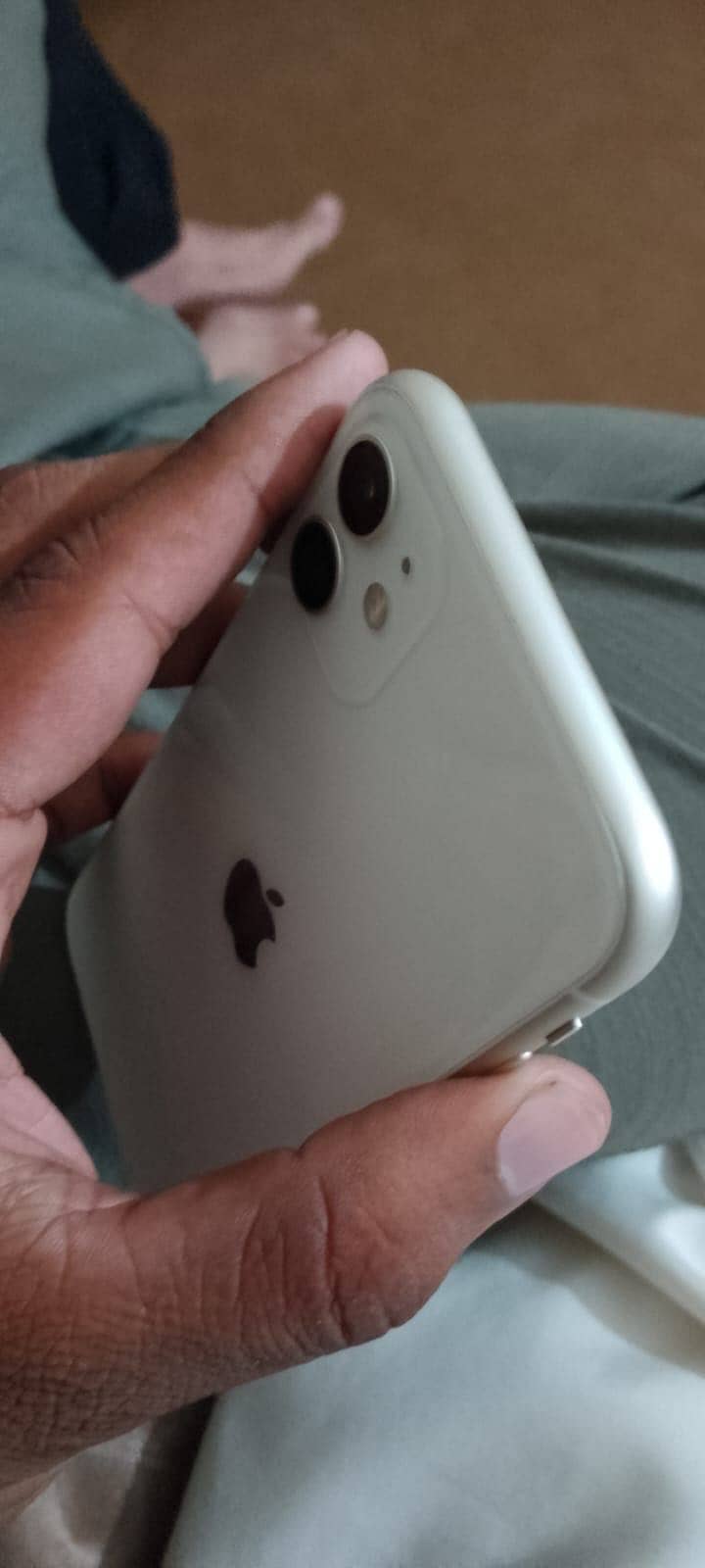 Apple iPhone 11 5