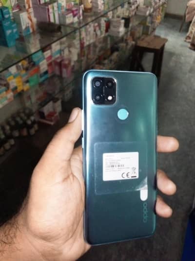 OPPO A15 03245102901