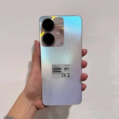 Realme C55 condition 10/8 storage 8/256