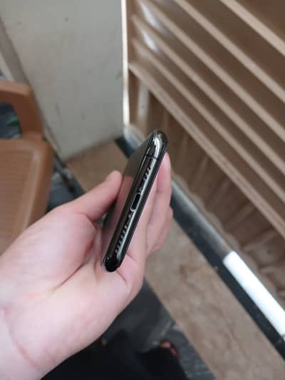 Apple iPhone 11 Pro
