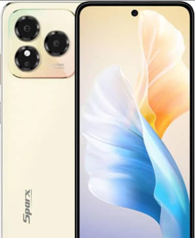 Sparx Ultra 8 Pro