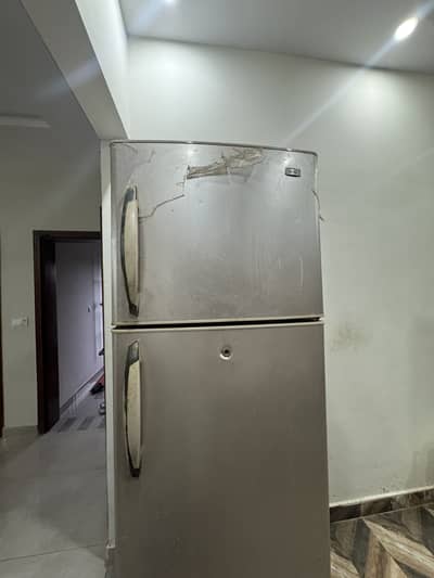 Haier Refrigerator