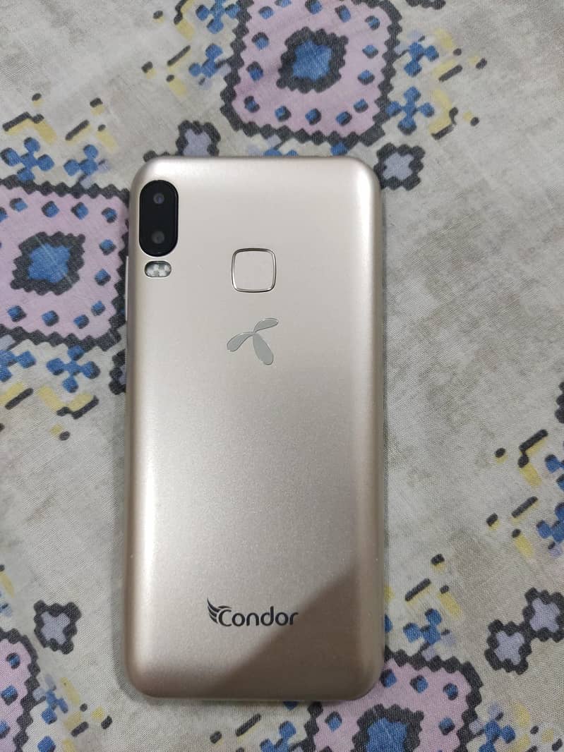 Telenor Infinity E5 5