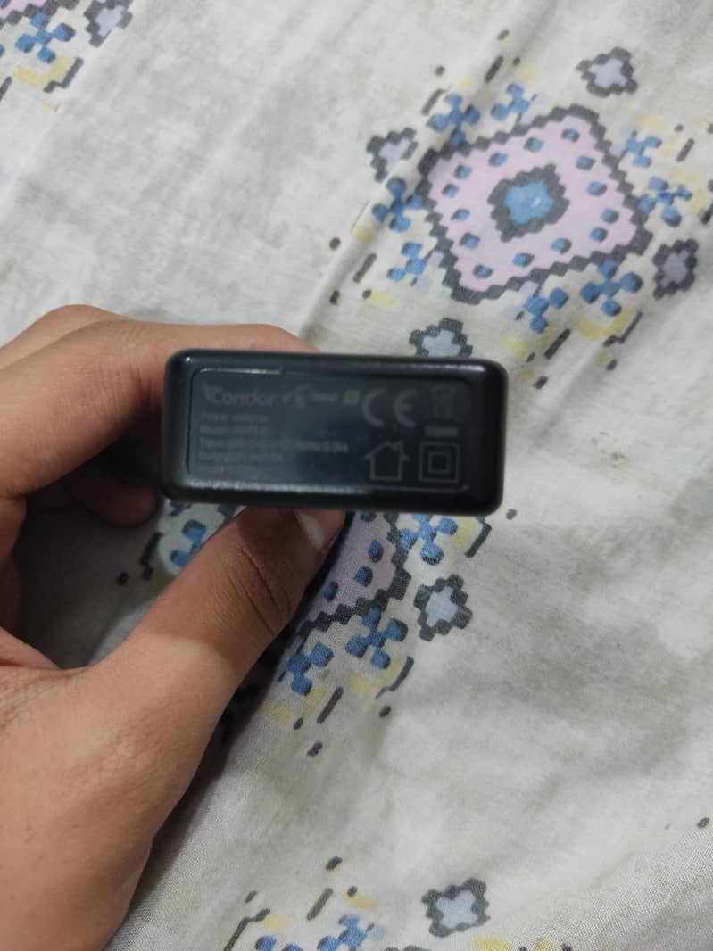 Telenor Infinity E5 6
