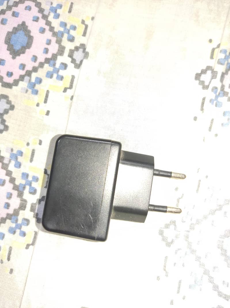 Telenor Infinity E5 7