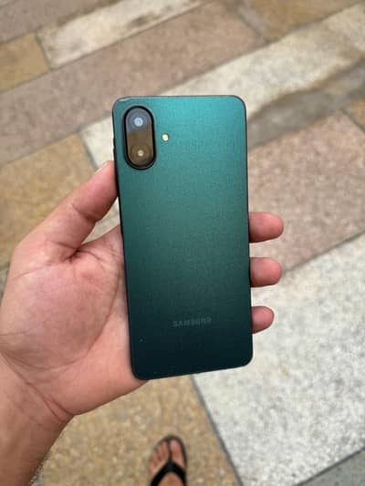 Samsung Mobile A07
