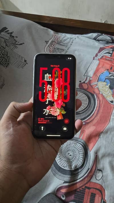 Apple iPhone 11