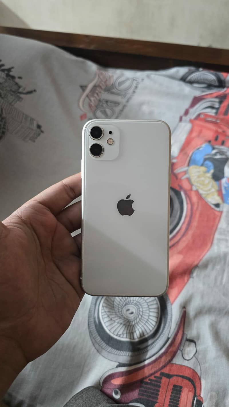 Apple iPhone 11 1