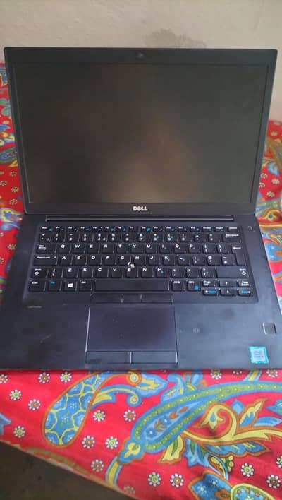 DELL LAPTOP CORE i5 6th Generation