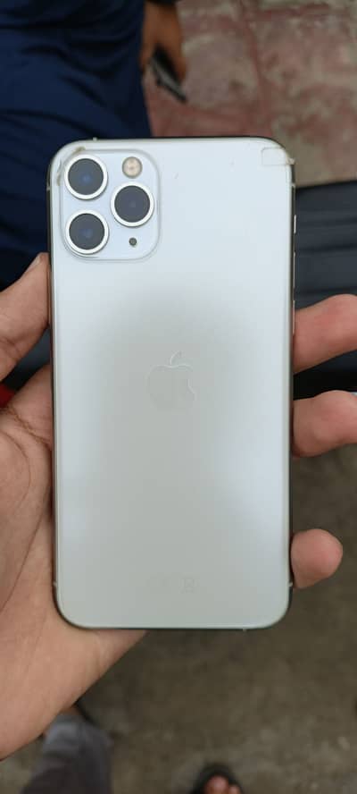 Apple iPhone 11 Pro