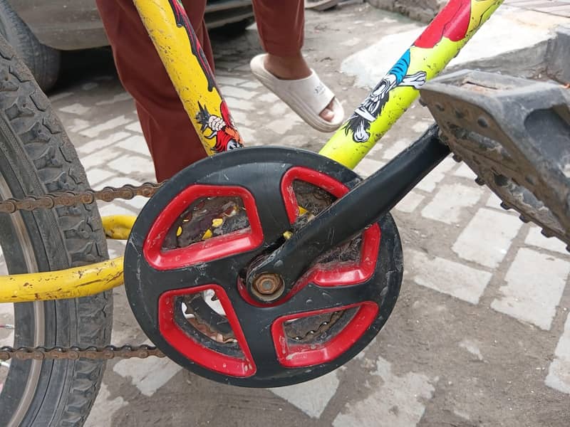 Phonex cycle 1