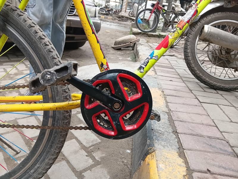 Phonex cycle 4