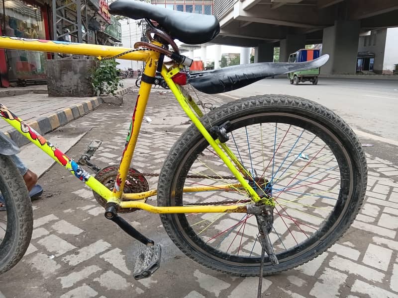 Phonex cycle 6