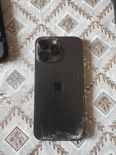 Apple iPhone 14 Pro Max