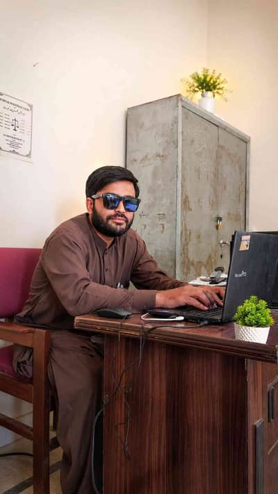 Moheeb Ullah