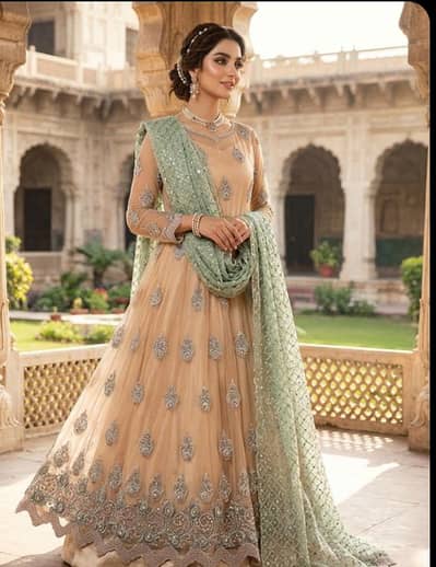 elegant look maxi