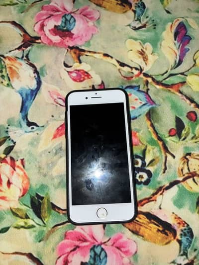 Apple iPhone 7 (Price is negotiable price can be lower)