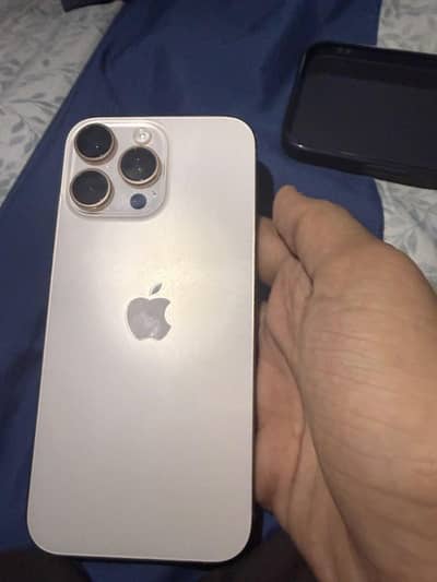 Apple iPhone 16 Pro Max Jv