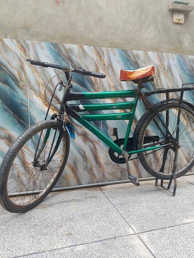 Sohrab Bicycle Best Condition
