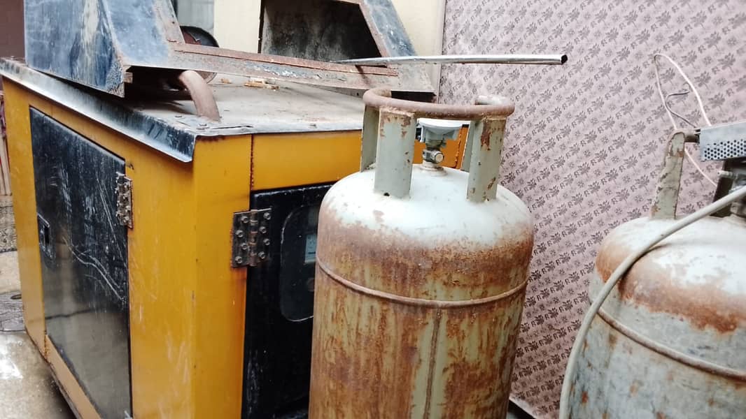 20 kv generator 1
