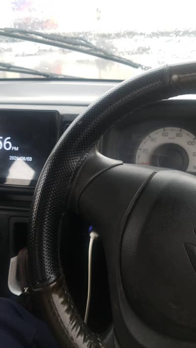 Driver chahye