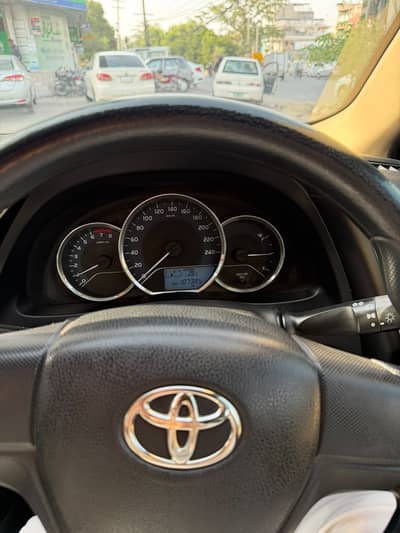 Toyota Corolla GLI 2019