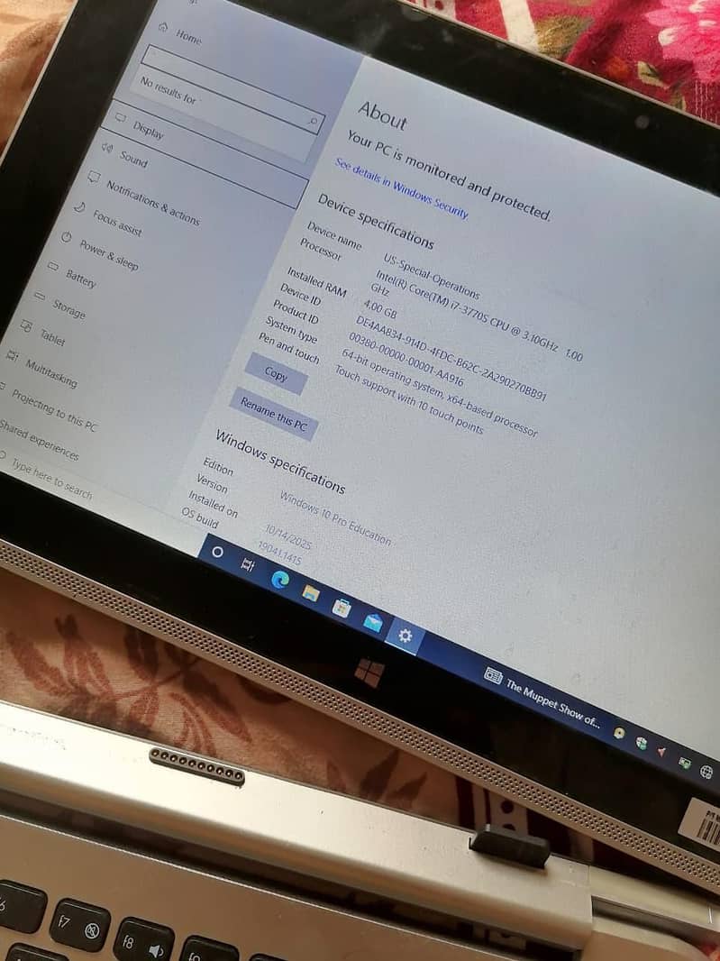 laptop 3