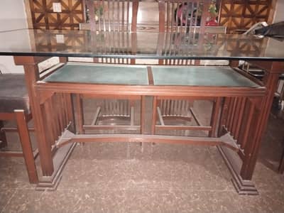 Dinning table