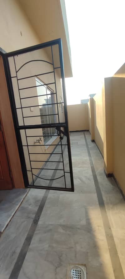 C-17 7 Marla Single Storey House Is Available For Sale