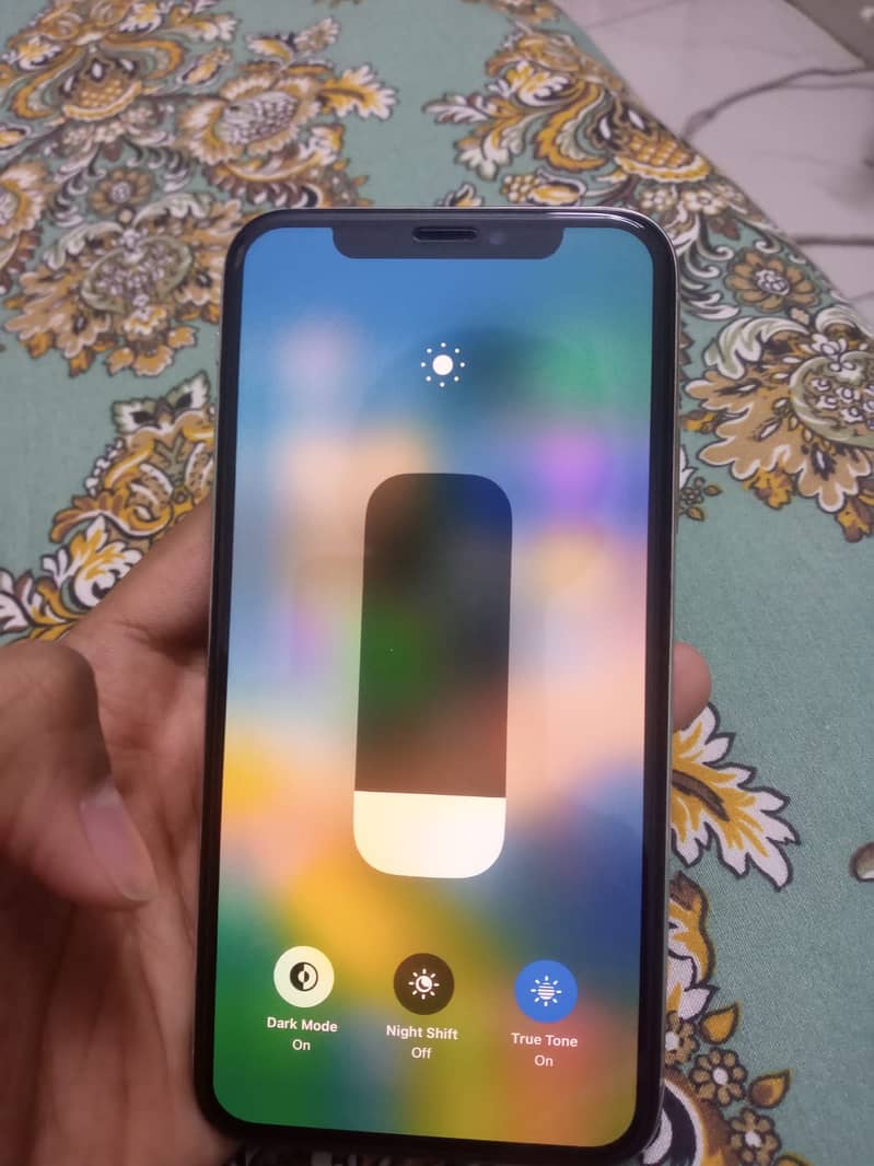 Apple iPhone X 2