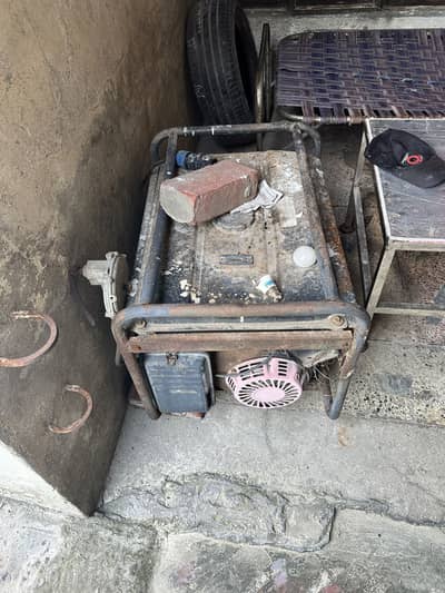 Genarator for sale