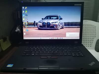 Lenovo Thinkpad Core i5 3rd Generation