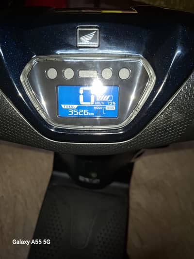 honda ICON e