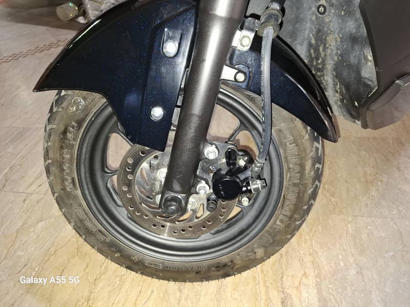 honda ICON e  03453592916 5