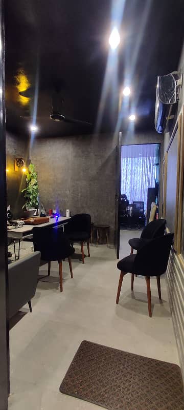 D17-2 MVHS J7 Building Beautiful Office Available For Sale