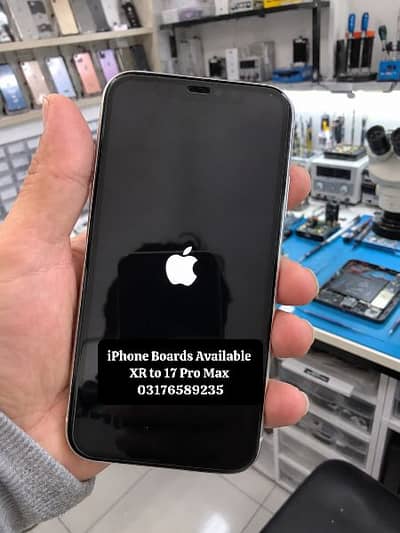 iPhone XR XS Max 11 Pro Max 12 13 14 15 16 17 Pro Max Boards