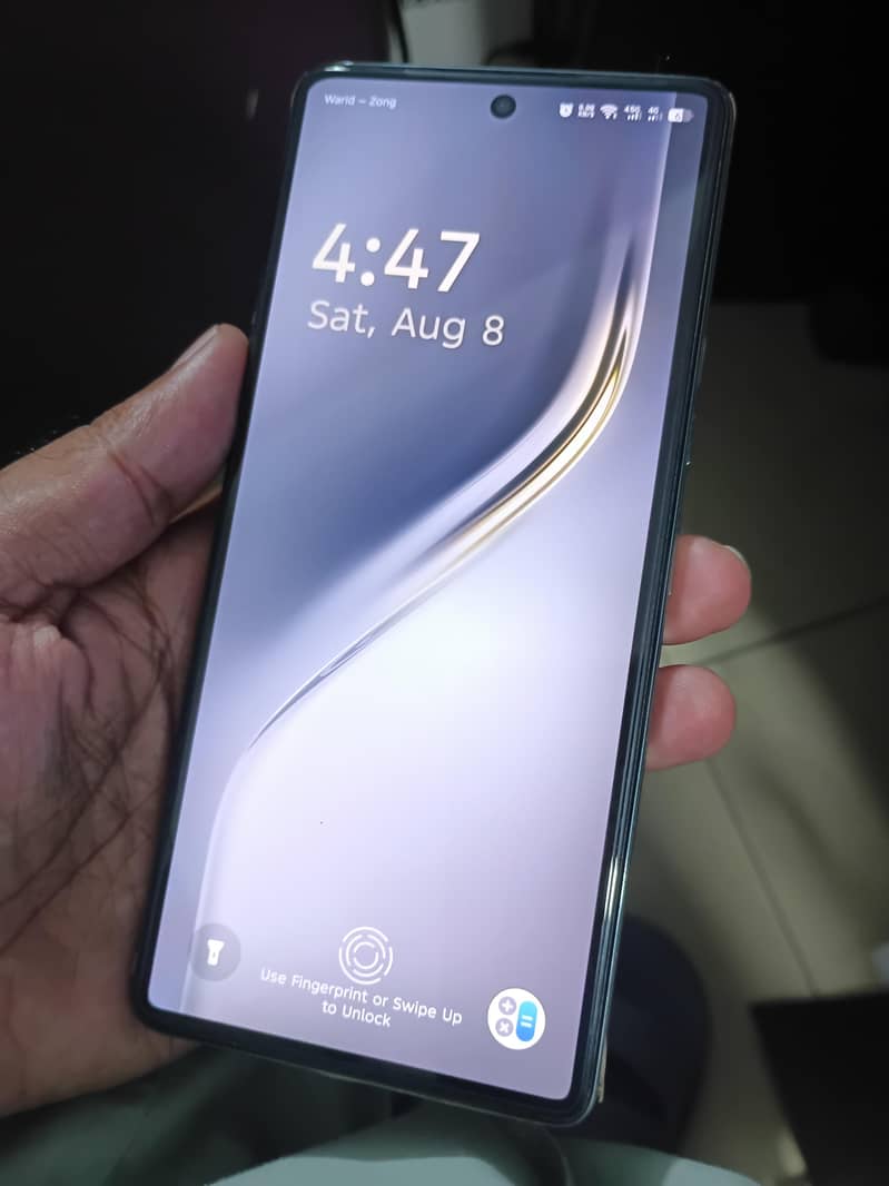 Tecno CAMON 30 3
