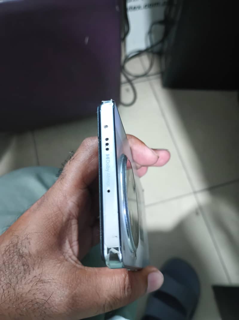 Tecno CAMON 30 4