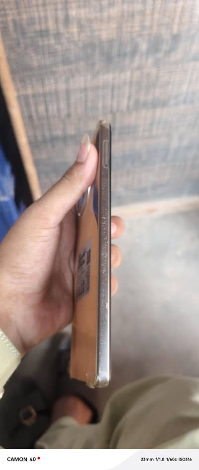 Tecno CAMON 30