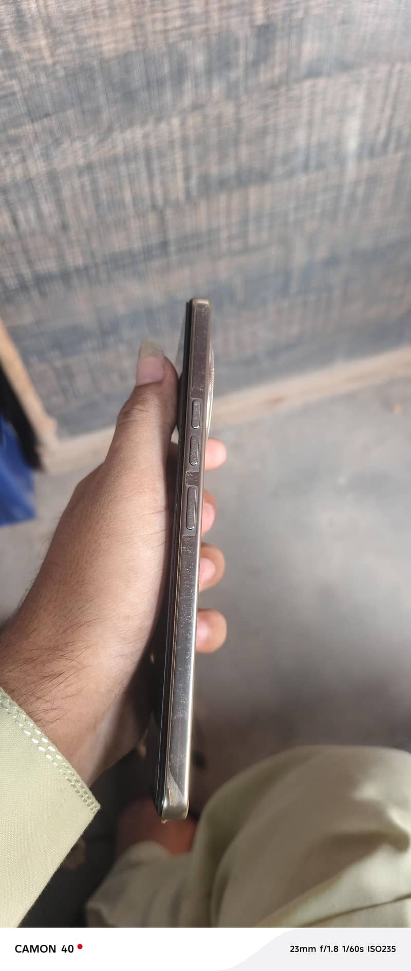 Tecno CAMON 30 1