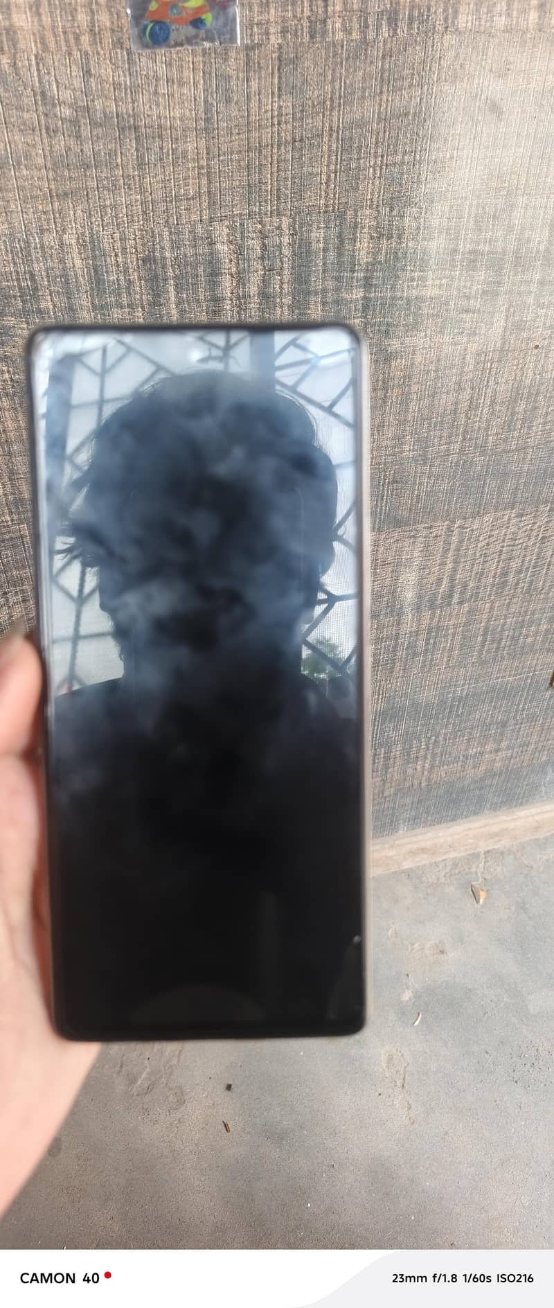 Tecno CAMON 30 4