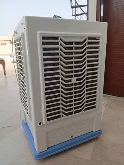 Room cooler