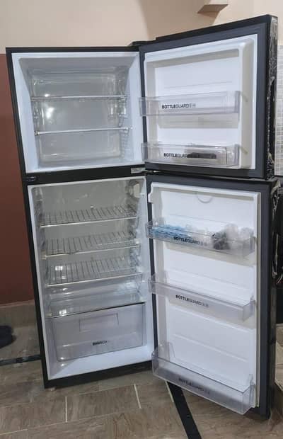 Refrigerator Tor 276 epb