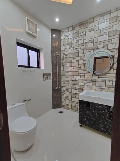 D17/2 MVHS 9 Marla Brand New House Available For Sale