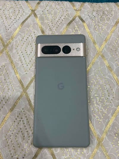 Google Pixel 7 Pro