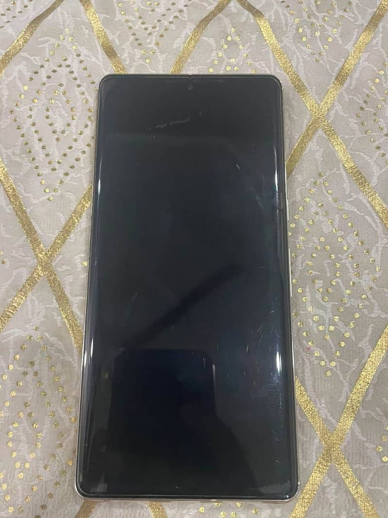 Google Pixel 7 Pro 3