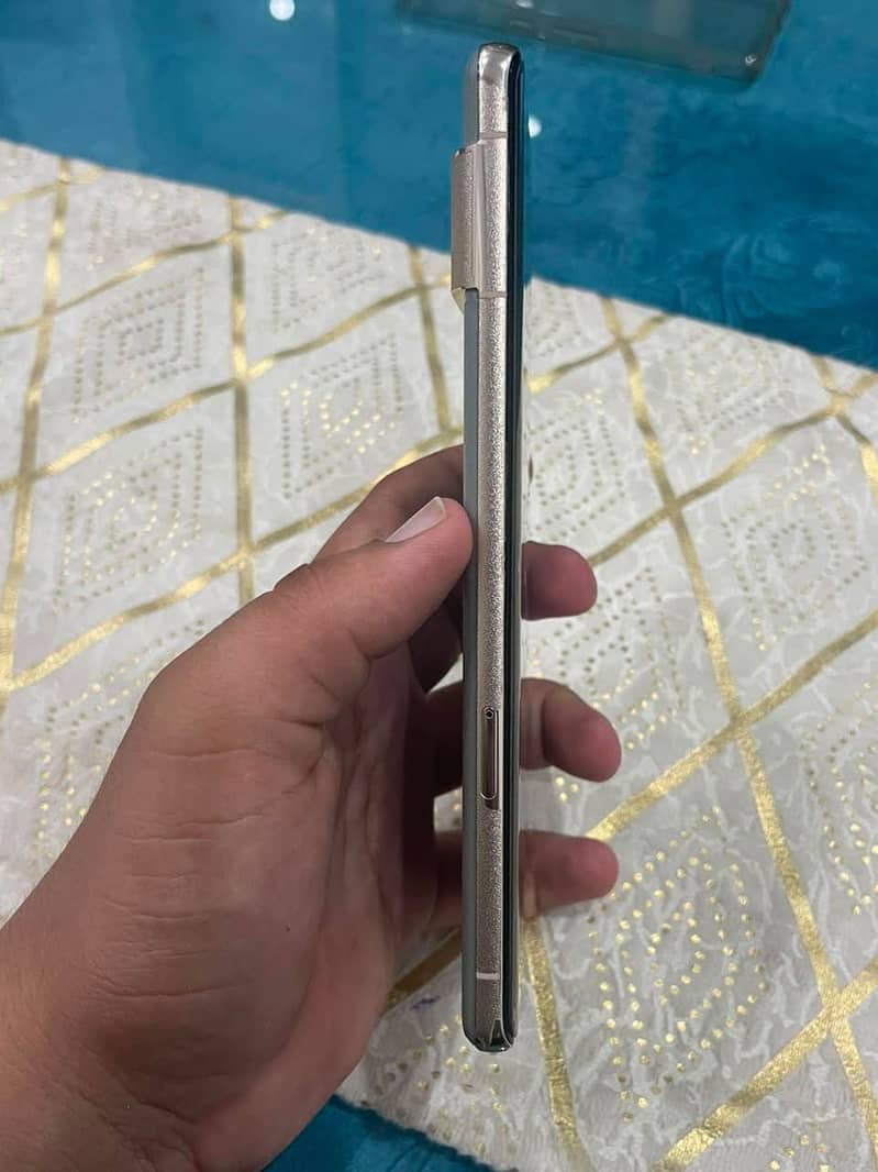 Google Pixel 7 Pro 5